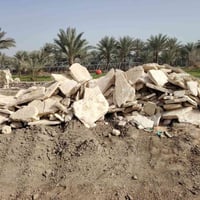 تجهيز حجر • توريد حجر • حجر بناء • حجر اساس • حجر تخليف • مواد بناء • ...