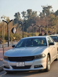 تشارجر SXT • ٢٠٢٢ • ضرر يمين