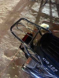 موتوسيكل سوبايه • جديدة • كربلاء