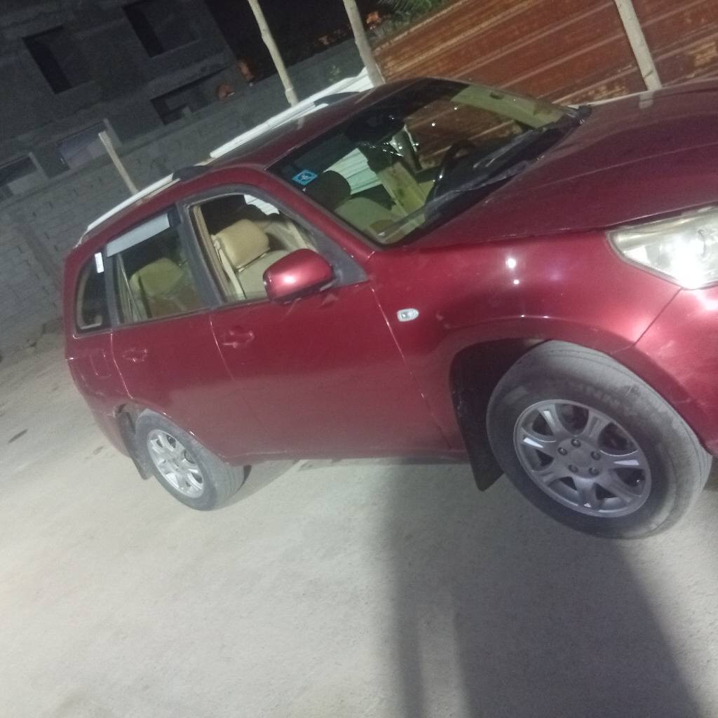 سياره تيكو 
محرك جديد صارله شهر نضافه 100%
بدئها نضيف فقد مدكر بدلته وما صبغته 
دوخلها نضافه 90%
سياره اقتصاديه الله شاهد 
الاستفسار ***********
لبيع او المراوس البصرة, العراق
