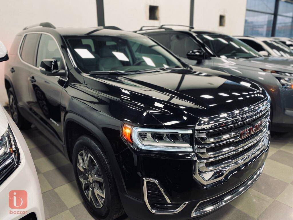 السلام عليكم 

                         2022 GMC Acadia

                      جي ام سي / اكاديا /SLE  

ايرباكات سليمة 100% 

بچم كبس 

ملاحظة / جميع اجزاء السيارة بحالة الشركة لا يوجد فيها اي تبديل او اصلاح 

حادث بسيط صبغ جزء من الجاملغ خلفي فقط 
            
                ***********  متوفر واتس اب
                
موديل 2022 ترقيم شهر شباط 2025 باسمي تحويل مباشر  

رقم اربيل و الرقم مميز 

مواصفات
-------------

محرك 4 سلندر تيربو 
فور ويل ؛ انماط قيادة متعددة 
لون الداخل فاتح ( ابيض)  و دشبول قهوائي 
مقعد السائق كهرباء 
تدفئة مقاعد امامية وخلفية 
حساسات امامية و خلفية 
 اشارات للمريا الجانبية 
رادار امامي وخلفي وجانبي وتنبية ماقبل الاصطدام امامي وخلفي وتوقف تلقائي امامي وخلفي
 قيادة ذاتية تفاعلية
حساس اجتياز 
تحديد مسار والمحافظة على الطريق
وضعيات قيادة ( سبورت ' اوف رود ' تو ويل 'فور ويل ' سحب مقطورة ' ثلجي) 
تحكم بغلق وفتح النوافذ من الريمونت 
مانع انحدار  
شاشة وسطية ابل كار بلي واندرويد اوتو 
 مرآة وسطية تعتيم ذاتي
 هاند بريك بصمة /  تشغيل عن بعد  
جنطة كهرباء وفتح بالقدم / خمس بصمات وترحيب عند الاقتراب

عدة سبير كتلوكات ارضيات كاملة ٫ 
 

السعر /  245 ( 24500) 

للاتصال / ***********      

مكان السيارة / بغداد العامرية
