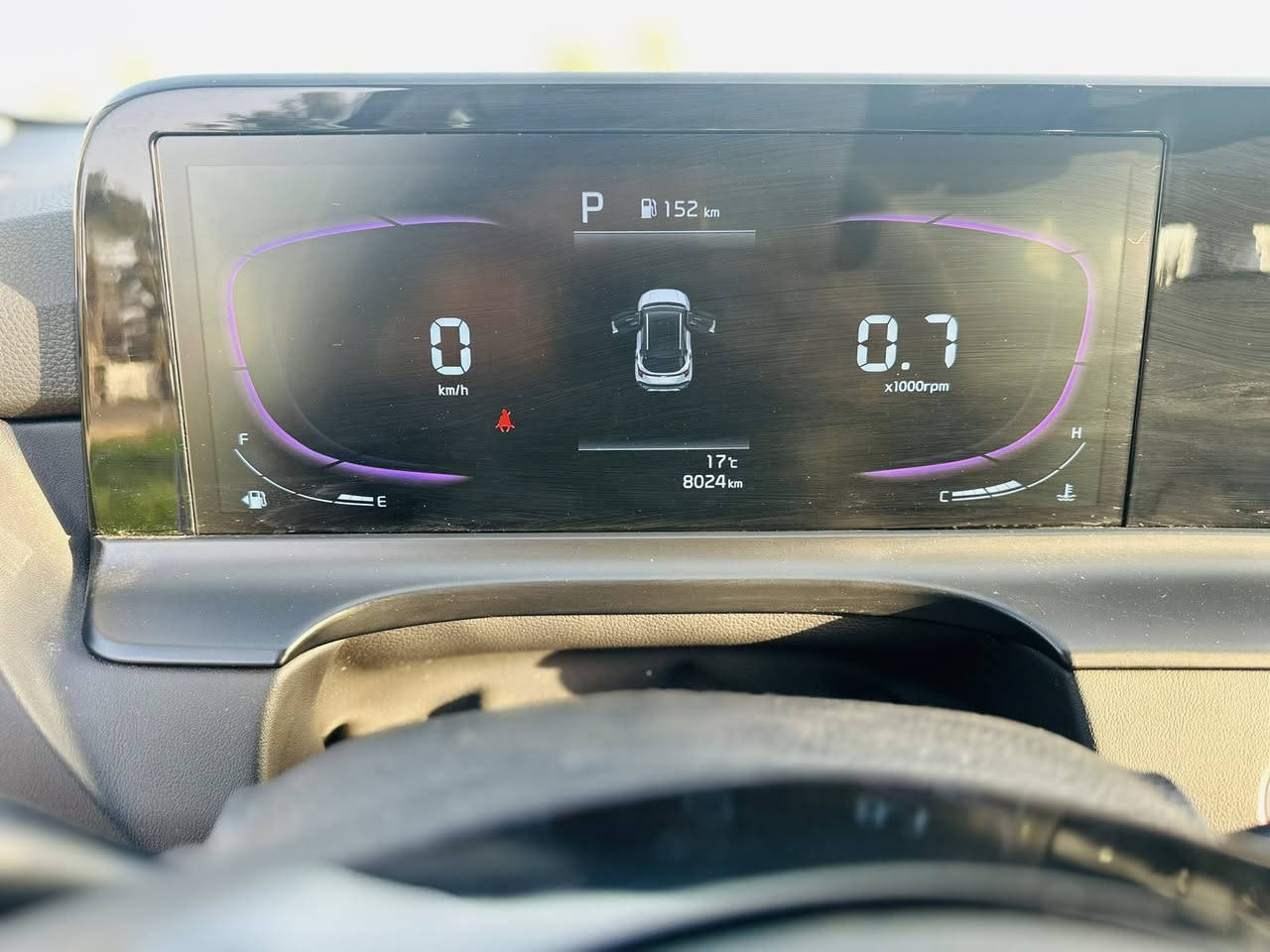 السلام عليكم كيا سيلتوس موديل 2025 ماشه 8 الف وقابل للزياده مكفوله من كلشي خليجي ام ضمان الدوليه السعر 28 مليون مكان نجف او بغداد


**إذا كنت صاحب هذا الإعلان وتريد حذفه لأي سبب، رجاءا أرسل رسالة إلى الدعم الفني**