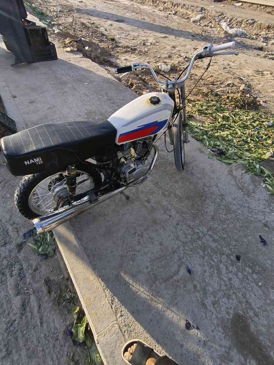 دراجه4كير كلك كلك دراجه توه جفتت دراجه ناعمه بس نمره 3متجي لن ماشاديه عدل 180بيه مجال


**إذا كنت صاحب هذا الإعلان وتريد حذفه لأي سبب، رجاءا أرسل رسالة إلى الدعم الفني**