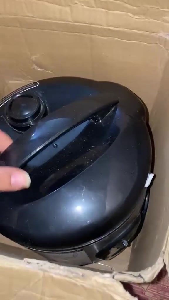 قلايه هوائيه وجدر ضغط بنفس لوقت سعر 20


**إذا كنت صاحب هذا الإعلان وتريد حذفه لأي سبب، رجاءا أرسل رسالة إلى الدعم الفني**