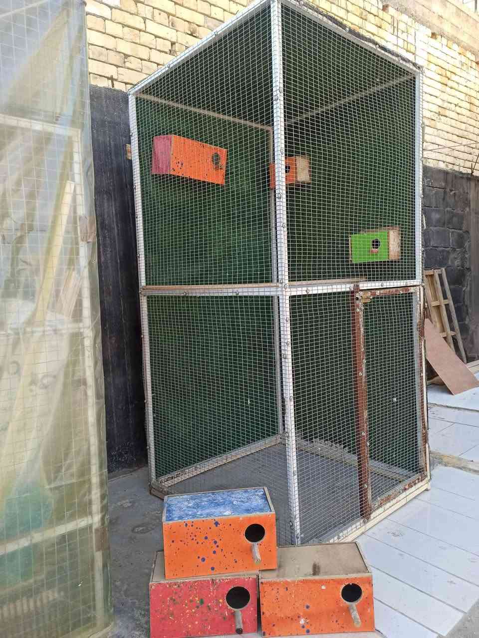 محميه حديد للبيع 
 استخدام قليل 
مكلف 
باالنشر 

 للتواصل ***********
يوجد واتساب
