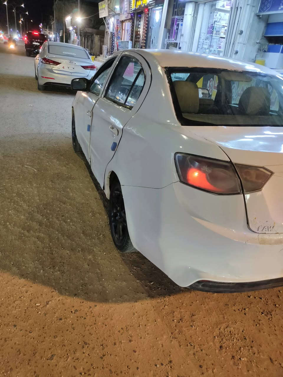 فاو البراق 2015  سنويه 21 ساقطه ... كير ومكينه كورلا نضيفات راعيه موجود تريد تحويل وكاله ماكو مشكله
السيارة مكلوبه ع قمارته ومعمرة شلون مجان 
الناصريه صالحيه ***********
( السعر 19 ورقه )  كهربائيات شغاله وشاشه 
عوزها ترتيبات بسيطه تواير نضيفات وسبير نضيف
