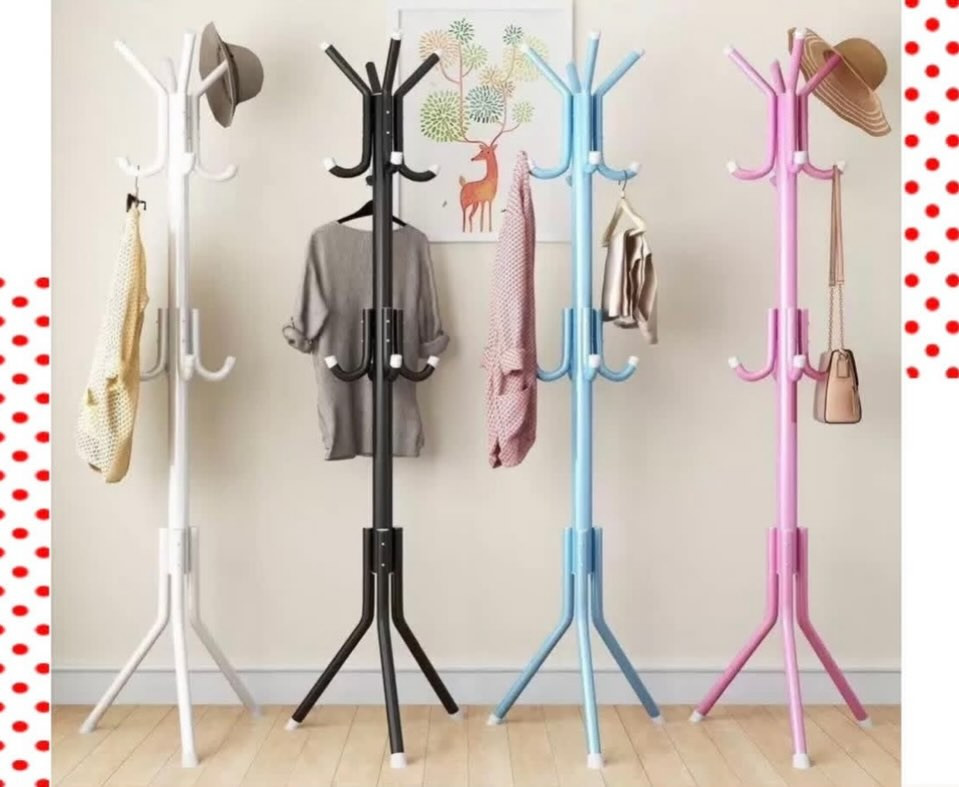 علاقه ملابس من الحديد القوي جدا. سعر ب ١٣ الف  لون اسود فقط متوفر.    متوفر توصيل 
🚚 بسمايه الف 
🚚بغداد ٥ الف 
🚚محافظات ٦ الف 
للحجز والاستفسار مراسله خاص


**إذا كنت صاحب هذا الإعلان وتريد حذفه لأي سبب، رجاءا أرسل رسالة إلى الدعم الفني**