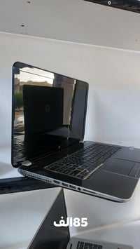 لابتوب عملي • i3 الجيل الثالث • شاشة ١٧ إنش