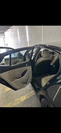 اوبتما ٢٠١٣ خليجي فول مواصفات للبيع. مكينة ٢٤٠٠ دوش بدون صبغ بدون حادث...