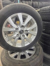 لاندكروز • 18انش • بصرة