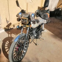 سونك • موديل 2024 • مجال قليل