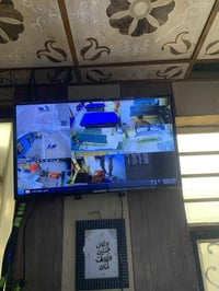 تركيب كامرات • صيانة كامرات • منازل ومحلات