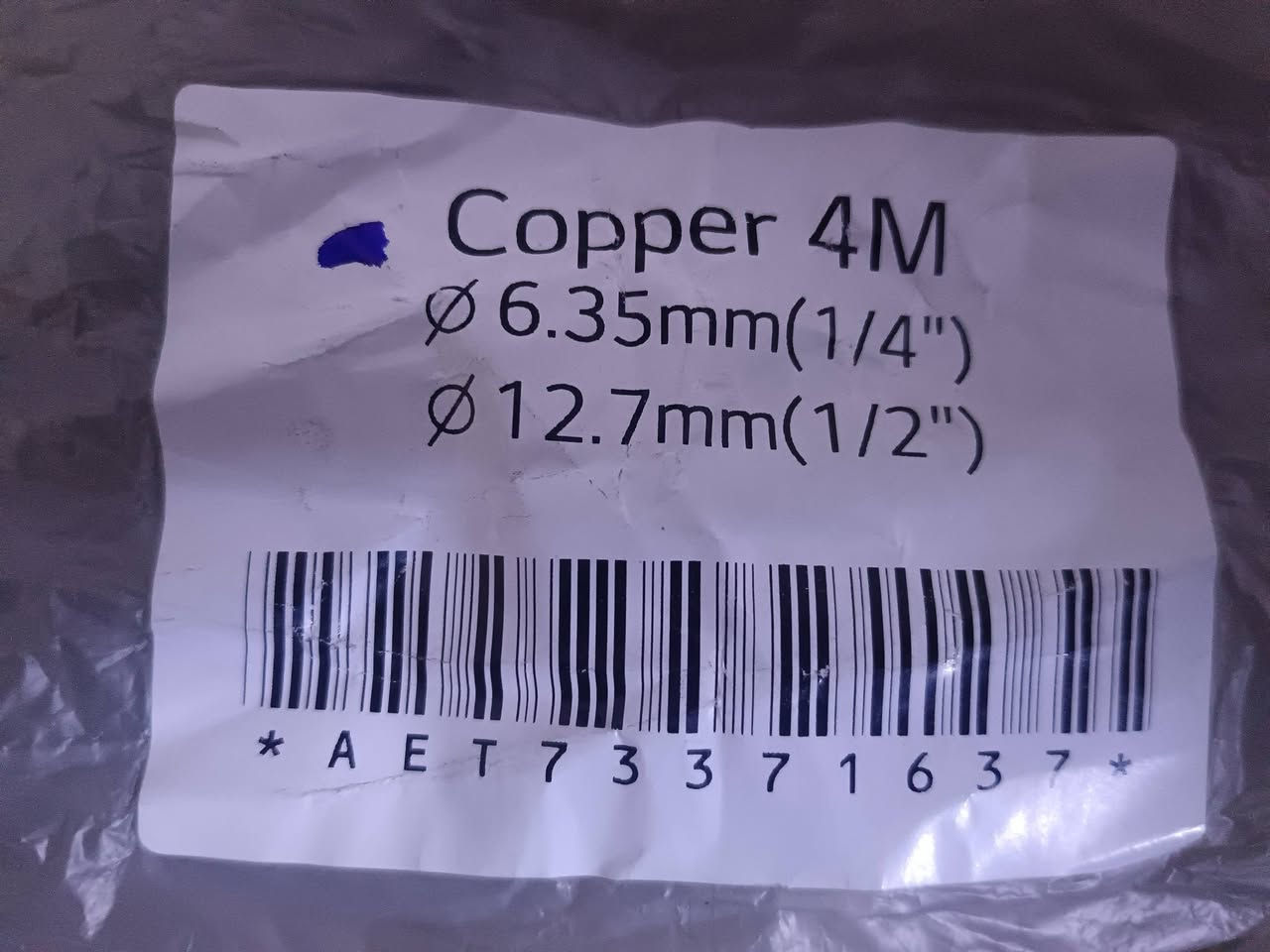 السلام عليكم .. بوري سبلت للبيع .. عدد 4 .. سبلت طن ونص مدينة الصدر


**إذا كنت صاحب هذا الإعلان وتريد حذفه لأي سبب، رجاءا أرسل رسالة إلى الدعم الفني**