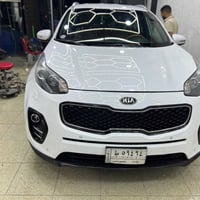موديل 2018 خليجي مكفوله من الصبغ والفتح فقط بارد والسونار بالمنشور موا...