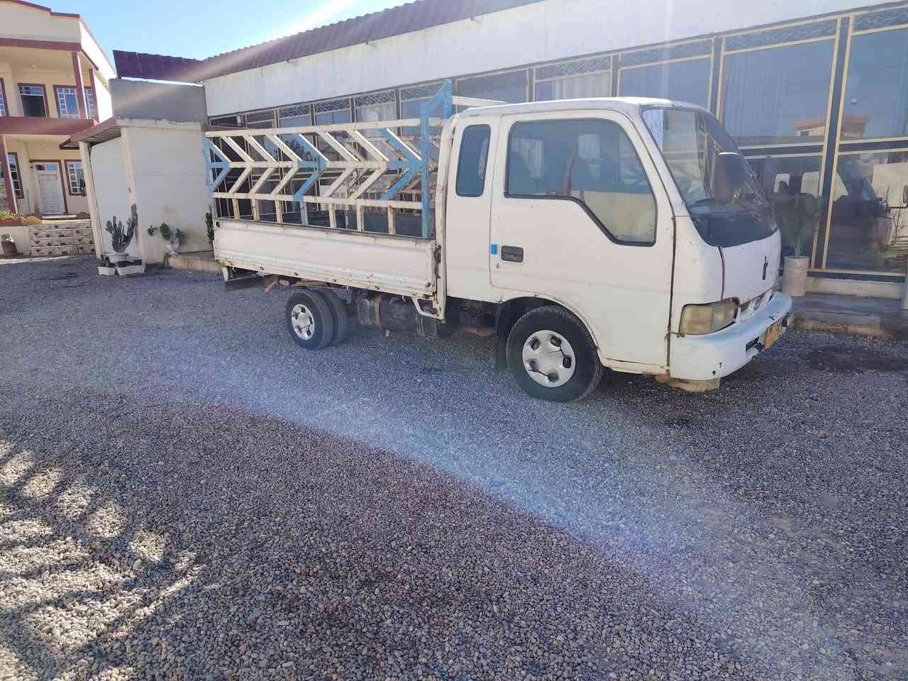 كيا فونتيرا
محرك كير جديد
رقم صلاح الدين صدامي
بيه سنويه وكاله اني ابيع مكفول فقط
السعر 33
*********** خابر دلل 
المكان موصل ناحية القياره قريه الخاص مغفل
