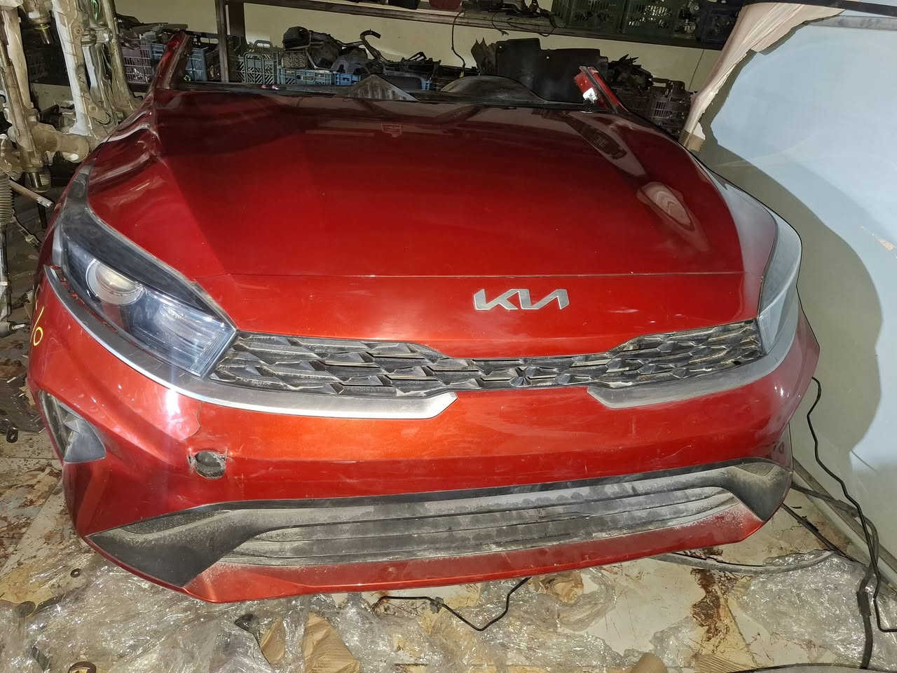 مجمع الامين
لتجارة قطع غيار السيارات الكورية وارد امريكي
تتوفر جميع قطع غيار السيارات الكورية
متوفر لون احمر ازرق برتقالي بحري
بغداد الحسينية
***********
