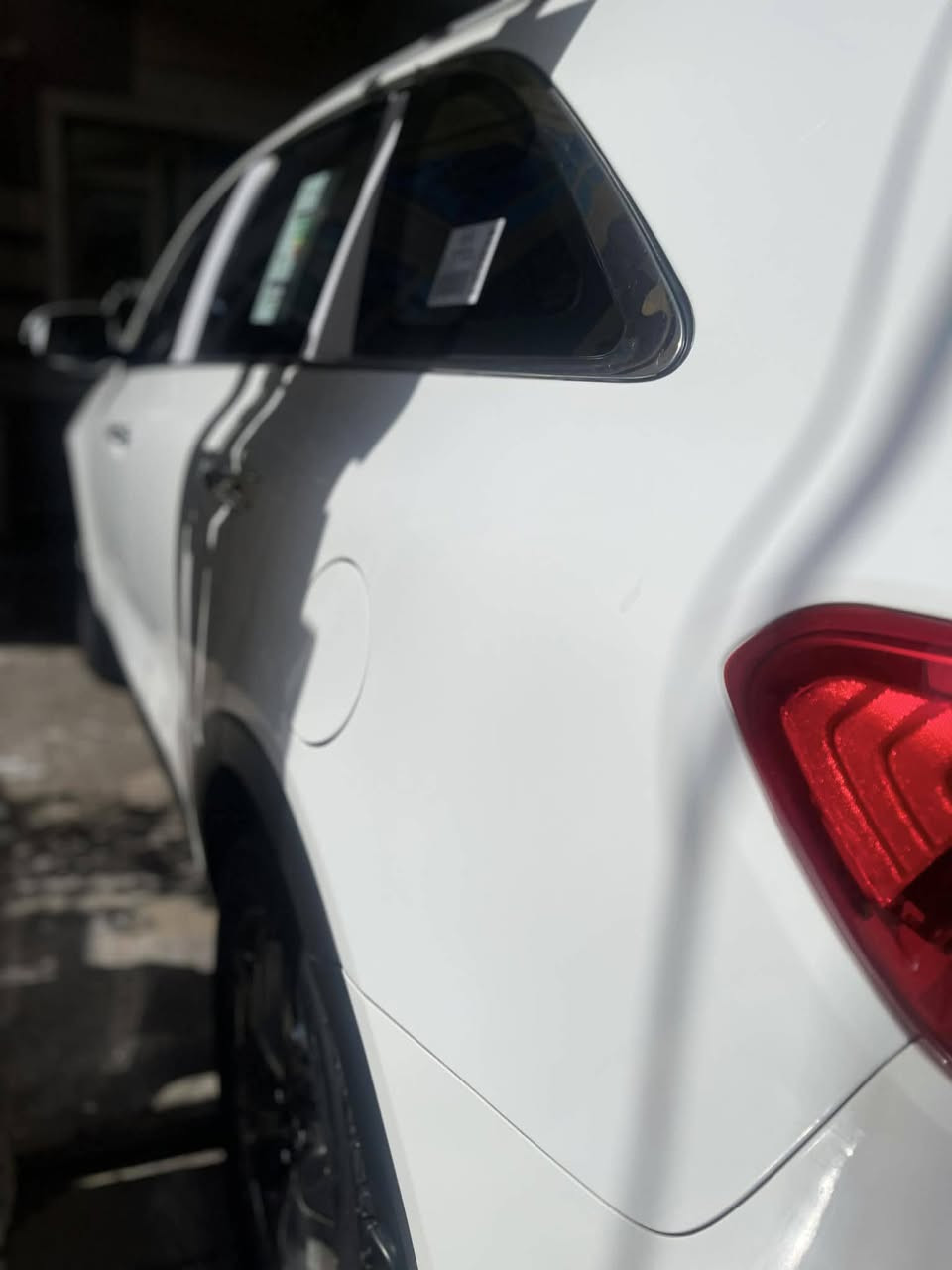 السلام عليكم سورنتو موديل 2016 خليجي نص فول
بصمة 
جنطة كهرباء 
كشنات جلد و كهرباء 
حساس امامي وخلفي 
كامرة خلفية دوارة 
سبعة راكب 
ثلاث قطع تبريد 
ماشية 123 حقيقي 
ثلاث وضعيات قيادة 
وبعد بيهة هواي موصفات 
مكينة 6 سلندر  خير من الله 
با اسمي سنوية رقم بغداد 
بيهة شوي بارد بلباب خلف  سايق شبر 
وكارت تكحيل بالجنطة يم علامة كيا شي بسيط كلش 
السعر 198 وبي مجال 
مكاني بغداد 
***********
