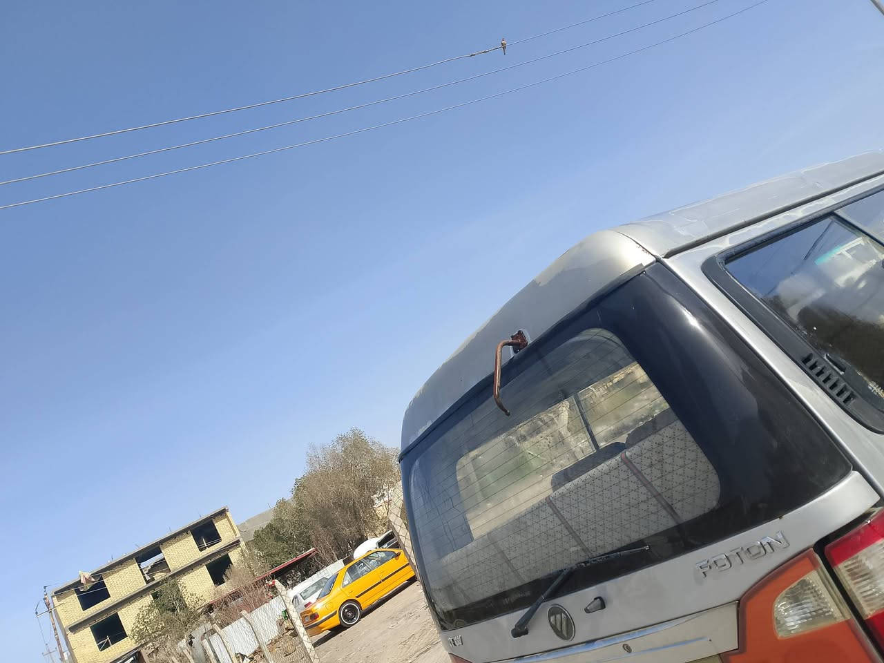 فتون موديل 14رقم مثني سيارة جاهزة من كلشي سعرها 32 ورقة


**إذا كنت صاحب هذا الإعلان وتريد حذفه لأي سبب، رجاءا أرسل رسالة إلى الدعم الفني**