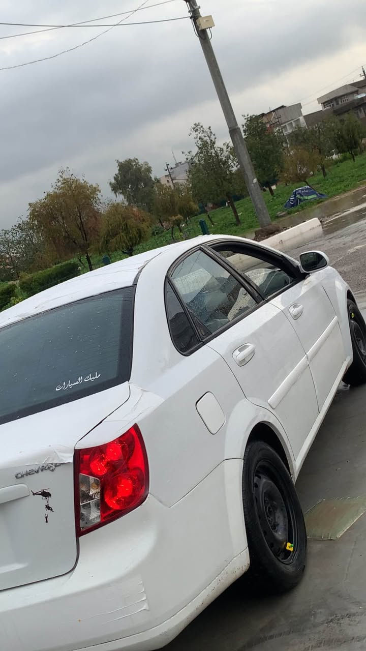 موديل ٢٠١١
گير توماتيك
رقم بغداد سنوي اصلي پلاستيك
سقف عيزام  بشرت
فولل كماليات
٤تايه و ويلي نوي
له رسمكان جوانتر نه بوو پاري ريگات عايدي من 
تكايه موشتري نيت سه رم مه هيشينه 
نرخي ٥٣مجال
گورينه وه ش ده كه م به شتيك بدلم بيت أربيل, العراق


**إذا كنت صاحب هذا الإعلان وتريد حذفه لأي سبب، رجاءا أرسل رسالة إلى الدعم الفني**