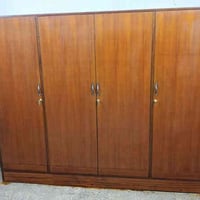 قنصور • ٤ أبواب • موصل