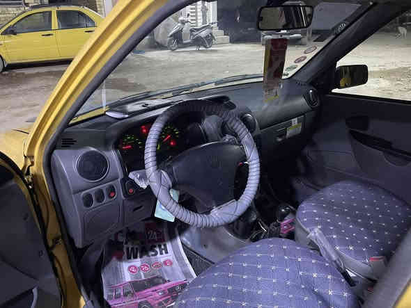 ٢٠١٧ 
مكانها بغداد الكاظمية 
*********** 
السعر ٤٧
