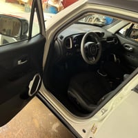 رنكد • ٢٠٢١ • حادث