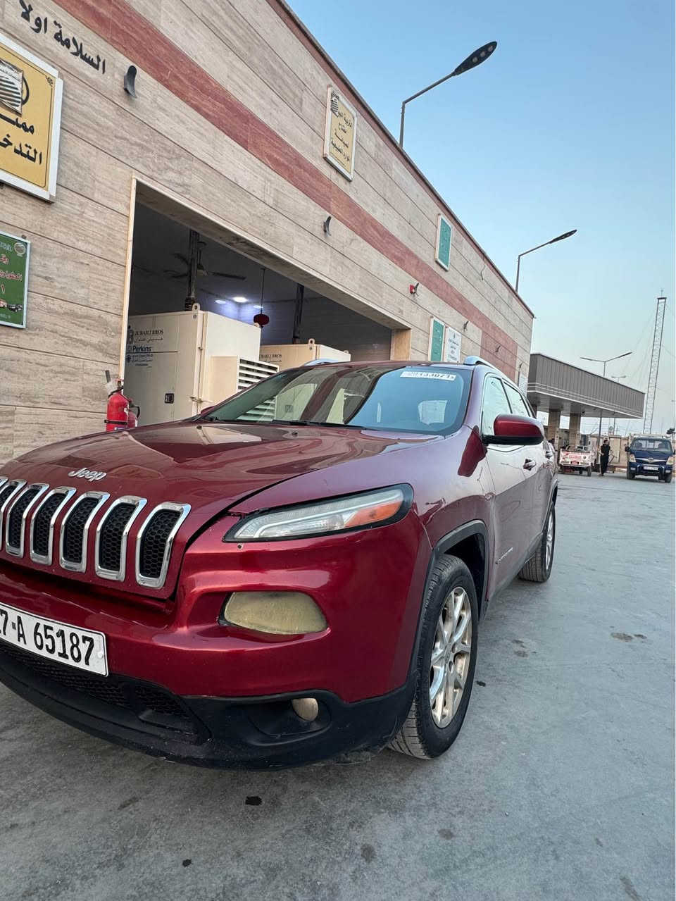 موديل ٢٠١٦ ناصرية, ذي قار


**إذا كنت صاحب هذا الإعلان وتريد حذفه لأي سبب، رجاءا أرسل رسالة إلى الدعم الفني**