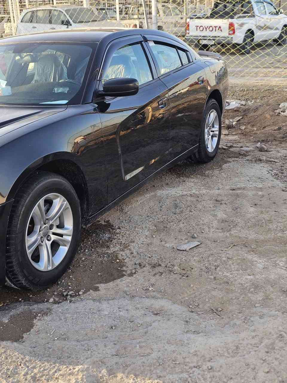 سلام عليكم رمضان كريم سياره جارجر 
سياره جهازه خير من الله 
مكينه مكفوله 
تخم تاير كهربايات شغاله 
رقم بصره جديد سنويه جديده بسمنه
سياره ضربته جاملغ خلفي ولباقي مكفول 
موديل 2013 
مكاني الرفاعي فرع سيد أحمد 
*********** واتساب 
***********
