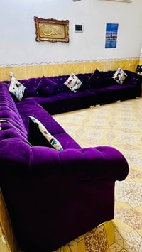 تخم ديوان • نظيف • مستخدم ٦أشهر