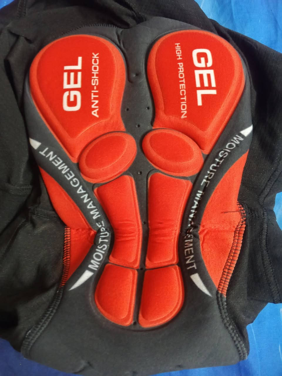 السلام عليكم ملابس رياضية للدراجات الهوائية غير مستخدمة بأسعار مناسبة


**إذا كنت صاحب هذا الإعلان وتريد حذفه لأي سبب، رجاءا أرسل رسالة إلى الدعم الفني**