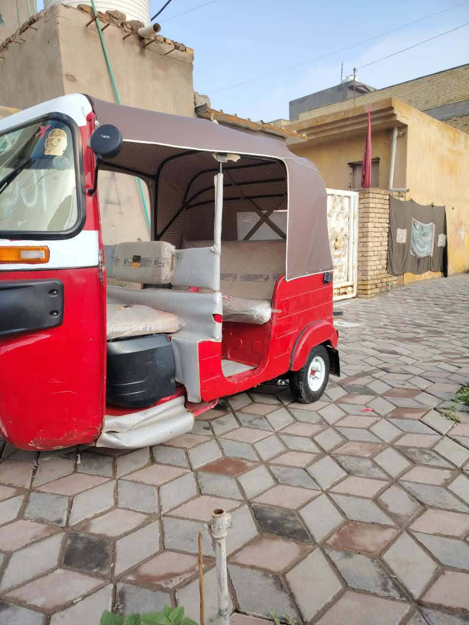 سلام عليكم تكتك 18 شهر 12 نضيفا بيها ضربا بل غد ومرجعيها تكتك وراق وراق مكاني كوت حي جاد تكتك مفالا من تنقيص وتبخير ومكيننا ناعما  وسعرها خاص *********** واني بخدمتكم
