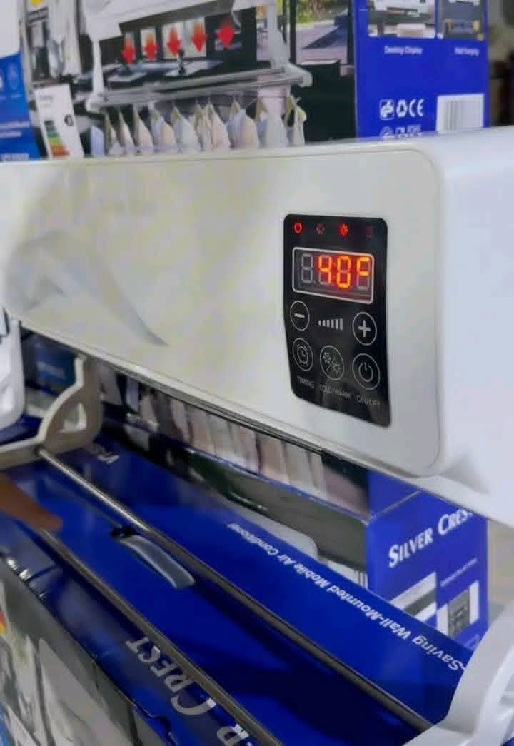 اخوان هذا سبلت حراري فول حراره وبي منشر مال ملابس يعني ربع ساعه ملابسك ناشفه والغرفه تصير جمر سعره 40 الف


**إذا كنت صاحب هذا الإعلان وتريد حذفه لأي سبب، رجاءا أرسل رسالة إلى الدعم الفني**