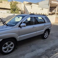 مراوس بستاريكس ١٠ وفوك  سبورتج ٢٠١٠ ع وظع الشركة رقم ديالى سيارة فوول ...