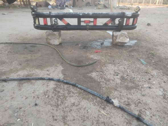 دروعه مامي وخلفي تونسي لليغ لمكن كربلا هذه ***********
