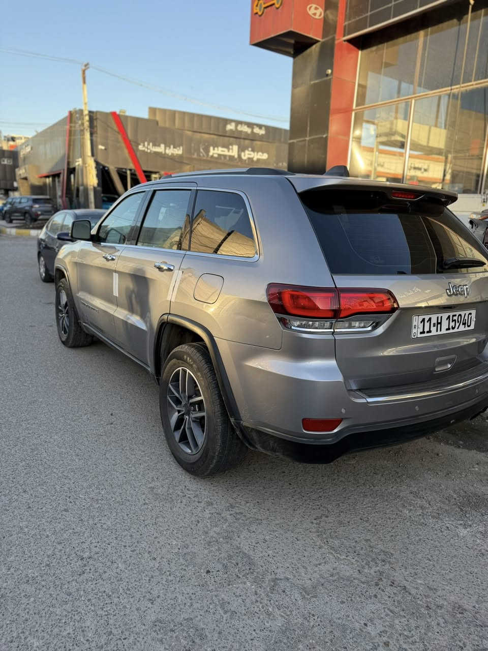 جيب 2020 فول مواصفات حادث ثلاث قطع بجم بدون دواخل سعر 220 بية مجال اي الاستفسار ***********
