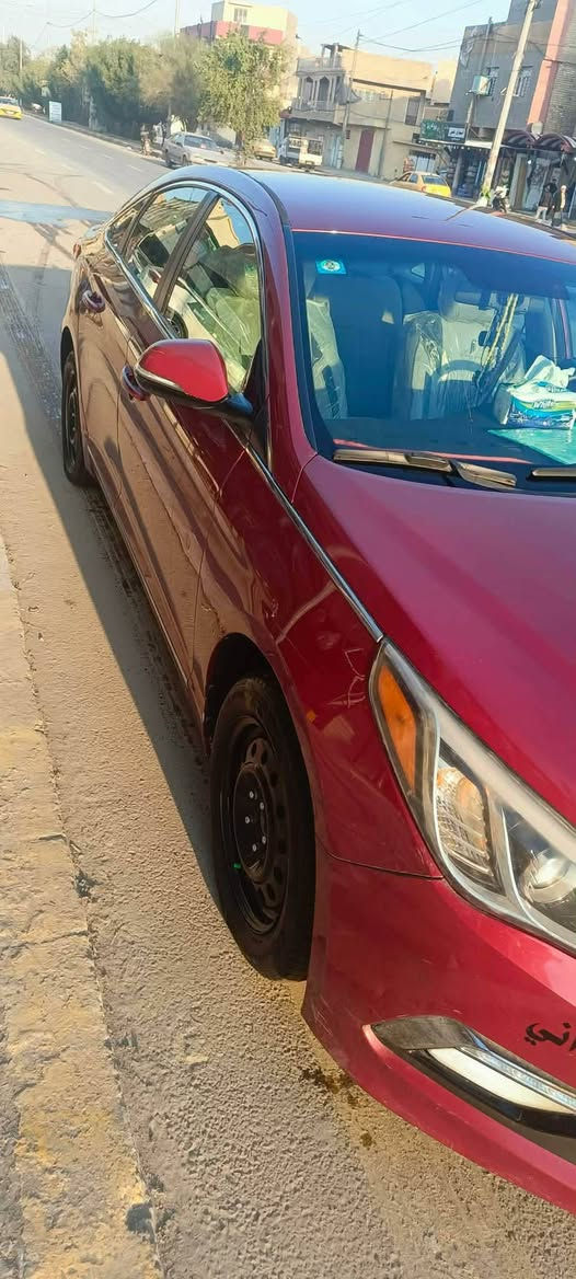 سوناته 2017 السعر 115بيهي مجال الستفسار علي رقم ***********
