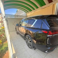 لكزز للبيع 2024 ماشيه6 الف حقيقي سياره مغلفه ppf  للستفسار اتصل 078036...