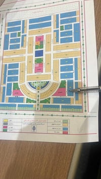 مجمع نيروز مرحلة اولى • دار • قسط شهري