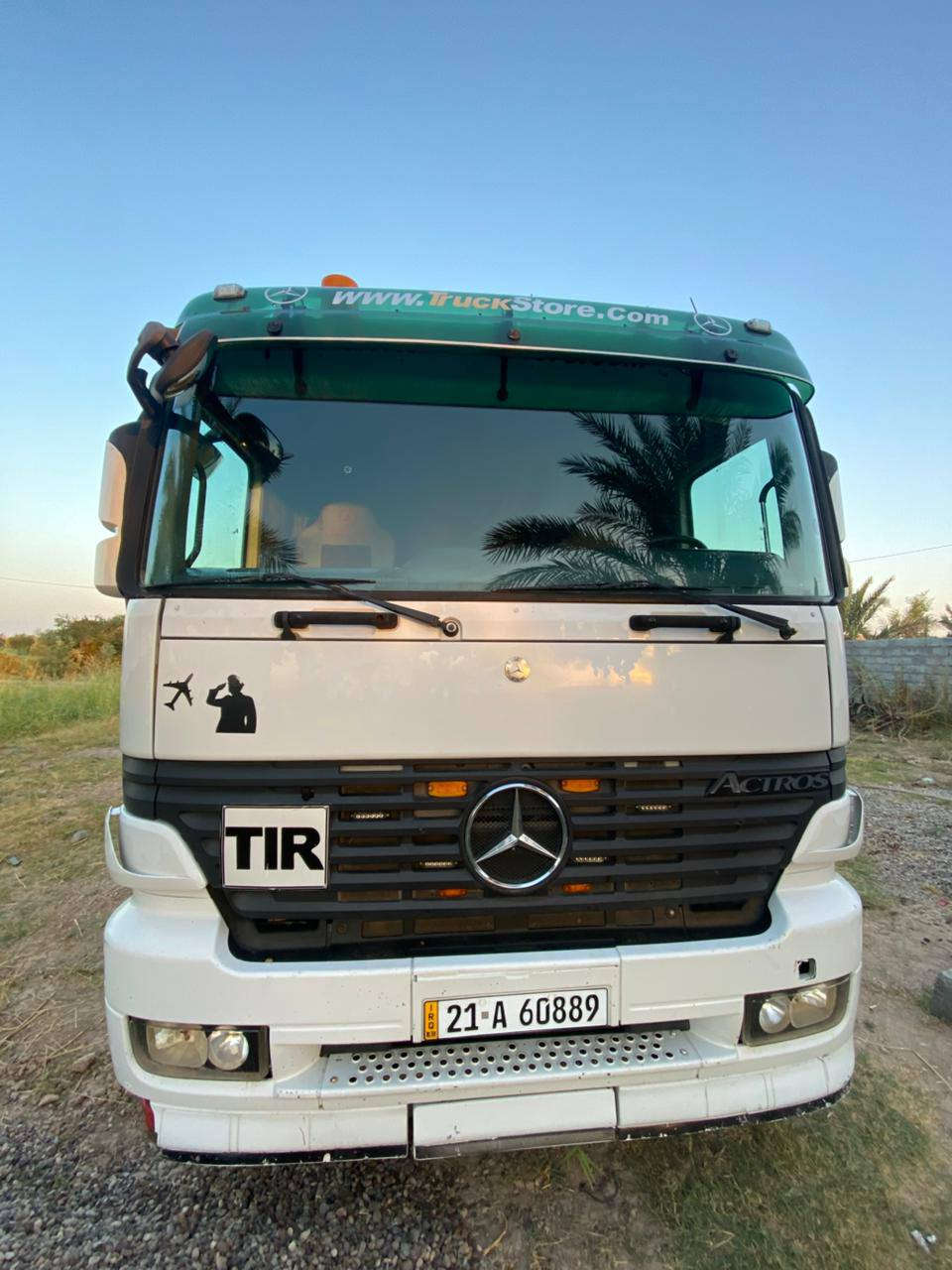 للبيع موديل ٢٠٠١ جهاز ٦ونص
***********
