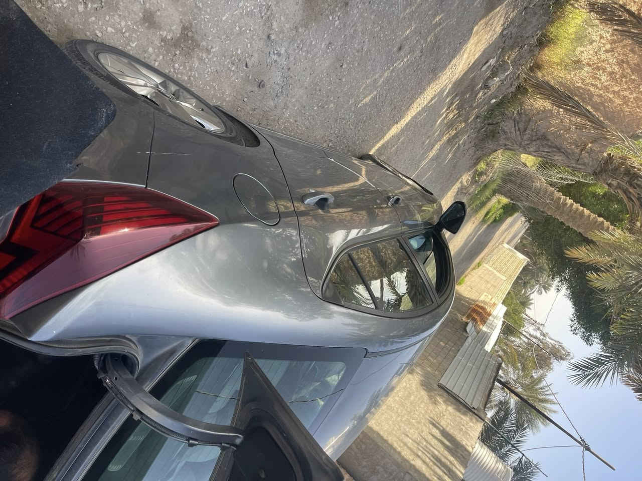 النترا ١٩ وارد امريكي حادث جاملغ خلفي بدون اي داخل ونص قبق جنطه رش كير AT المرغوب مكينه ٢٠٠٠ دوش مكفوله من الفتح حداديه تخم تاير تبريد كله جديد استخدام شخصي تحويل ثاني يوم مال جناي سعر ١٣٦ وبيه مجال قليل مكاني حله قرب الاثار للاستفسار ***********
