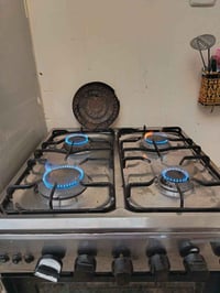 فرن • نضافة ٨٠٪ • بغداد