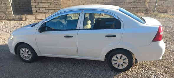 سلام عليكم افيو للبيع موديل 2008 الشرعي بل بيجي جاهزه من كلشي مال جناي السعر 60 وبيها مجال خابر وتدلل رقم الهاتف *********** /***********
