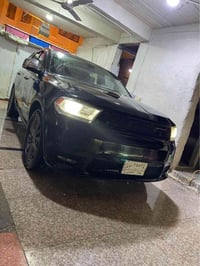 دودج دورانجو • ٢٠١٣ • ٨ سلندر