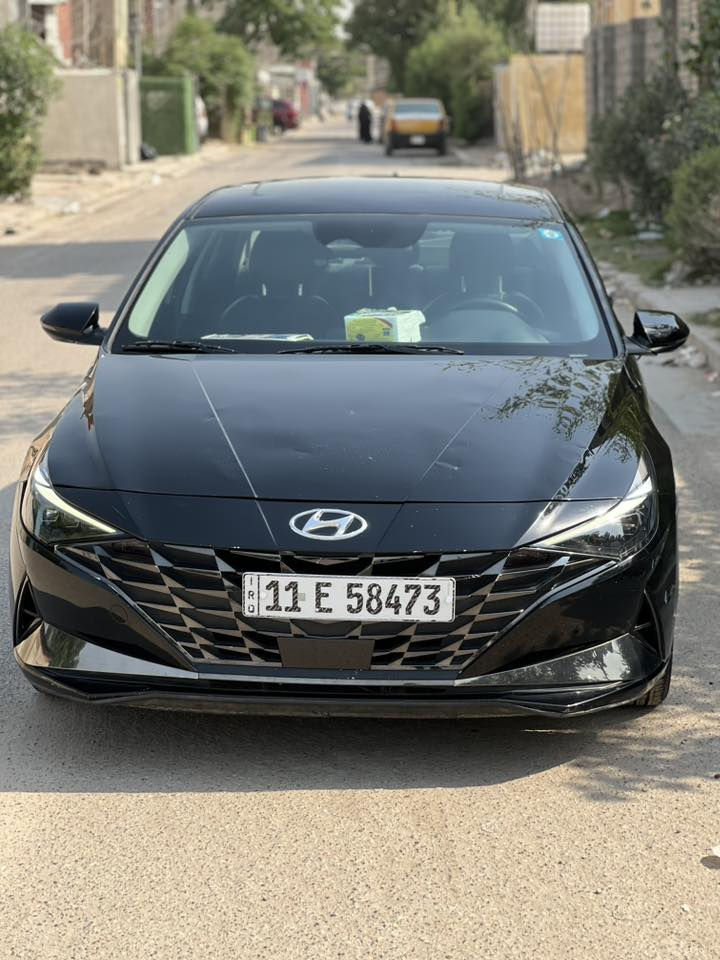 للبيع السعر120 وبيها مجال قليل
النترا 2023 وارد امريكي

موصفاتها لمتدد 1/1 

-بصمة تشغيل عن بعد 

-فتحة سقف 

-بك لايت لد متصل 

- كامله اكواب 

- شاشة دجتال 

- كامرة خلفية 

-ويل كاب 19 كروم

-اشاير بالمري

-فول تحكم ستيرن

-رادرات جانبية 

-رادرات تحديد مسار + رادار امامي وخلفي 

رادرات قيادة ذاتية 

-كشنات جلد + تدفئة بالكشنات 

-انارة داخلية متعددة الالوان 

-لد نهاري 

-شاشة للتبريد مناخ منفصل  

-لايت زنون بلادي 

-محرك 2000دوش 

-ثلاث انضمة قيادة 

السياره بيها اهواي مواصفات بعد  

حادثها جاملغ مبدل بدون دواخل  وبيها رصعات بسيطه 

وصور الحادث مرفقة مع السونار 

رقم بغداد بسمي 

الاتصال : ***********

مكان السياره بغداد الشعب
