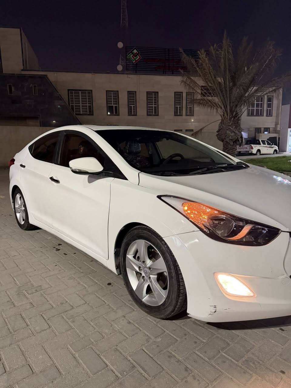 للبيع النتره افانتي
موديل 2010 جديدة كلش حداده طوبه تخبل تبريد تدفئة كير محرك كفالة
مرايات كهربائيات السيارة كصه جنطه شغل مضبوط متومة ارقام وسنويه للبيع 57
 للبيع او مراوس 
المكان البصره
***********
