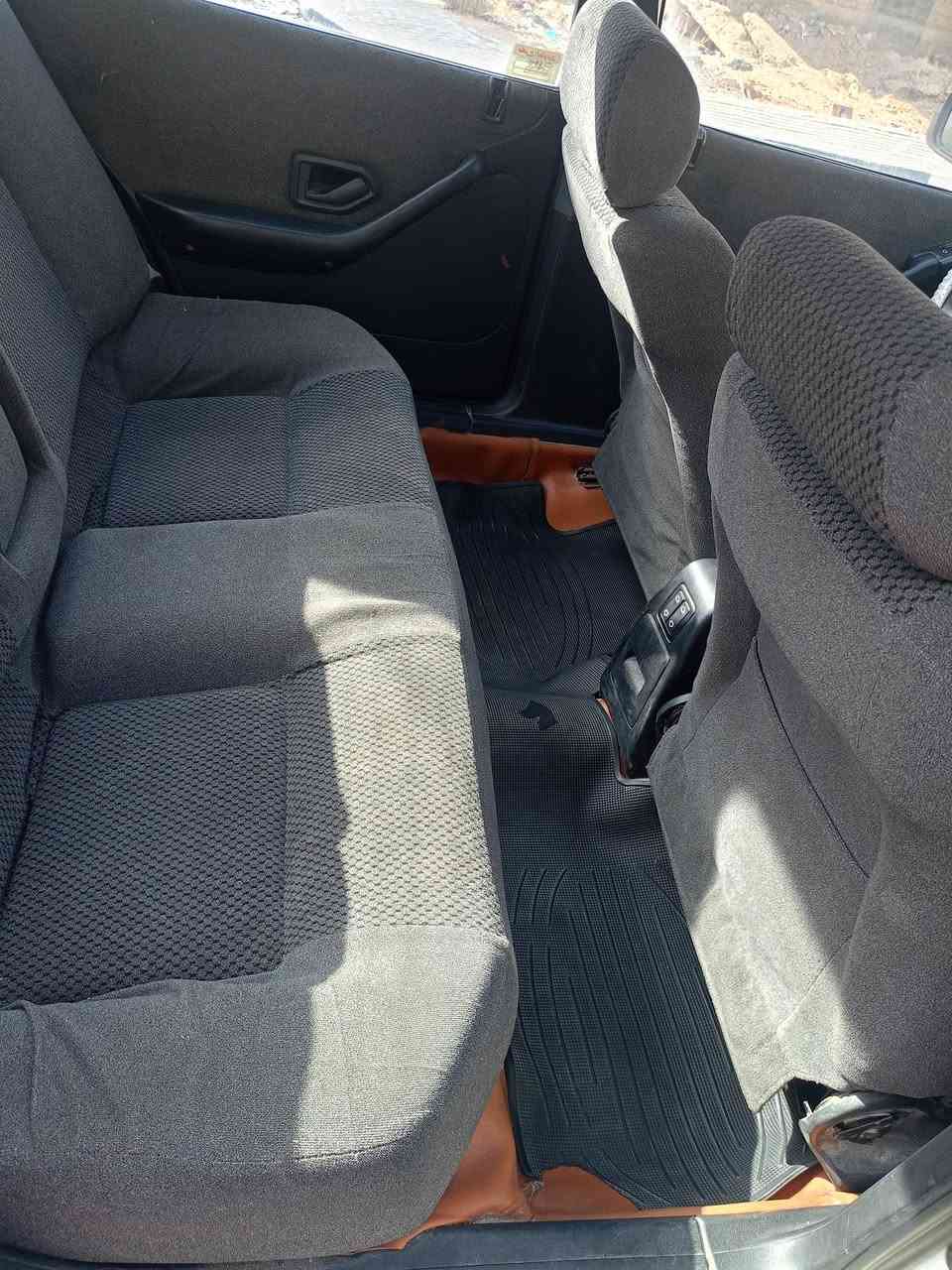 بيجو موديل 2015 سيارة نظيفة مكفولة من الصبغ والضربة عدا دحچه زغيرة مامبينه السعر 57  للاستفسار الاتصال بالرقم ***********
