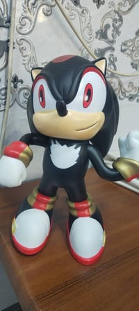 سونيك • حجم كبير • شامل التوصيل