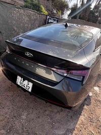N لاين • ١٦٠٠ تيربو • حادث دعامية