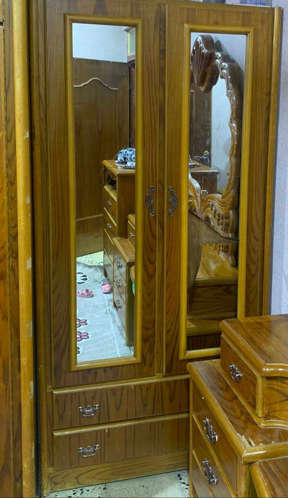 غرفه نوم خشب ثقيل سعر 900بيها مجال مكان موصل حي فلسطين تواصل خاص رجاءا متابعة للحساب


**إذا كنت صاحب هذا الإعلان وتريد حذفه لأي سبب، رجاءا أرسل رسالة إلى الدعم الفني**