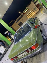 لطيبين مارسدس ابو جحيل مديل 83محوره مكينه وكير ونجي 6سلندر حداديه تخبل...